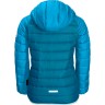 Jack Wolfskin Kinder Winterjacke K ZENON Детская зимняя куртка К ЗЕНОН