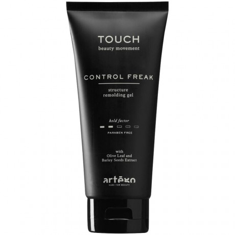 Artego Control Freak Structure Remolding Gel Гель для Моделирования Структуры Control Freak