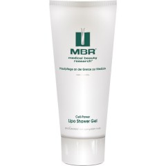 MBR Medical Beauty Research Cell-Power Lipo Shower Gel  Гель для душа Cell Power Lipo