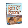 HCM Kinzel Box Of Rocks Коробка Скал