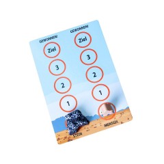 HCM Kinzel Box Of Rocks Коробка Скал