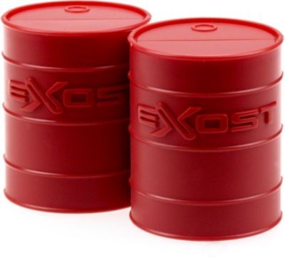 eXost Spielzeugauto Exost Jump Stunt Pack Игрушечная машинка Exost Jump Stunt Pack