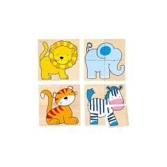 goki Karemo- und Memospiel Каремо и памятная игра