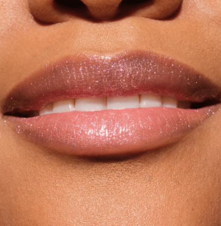 CATRICE Diamond Glaze № 040 , Катрис Блеск бальзам для губ