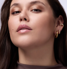 CATRICE Diamond Glaze № 040 , Катрис Блеск бальзам для губ 