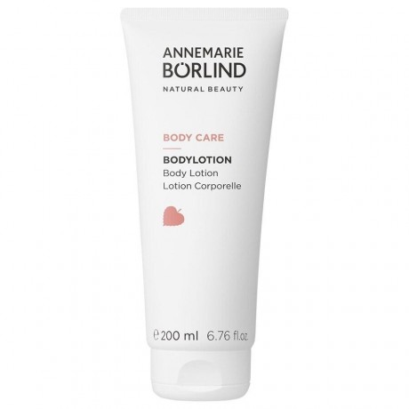 ANNEMARIE BORLIND Body Care Body Lotion  Лосьон для тела по уходу за телом