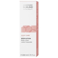 ANNEMARIE BORLIND Body Care Body Lotion  Лосьон для тела по уходу за телом