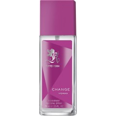 Otto Kern (Отто Керн)  Change Woman Deodorant Spray Дезодорант Спрей, 150 мл