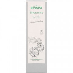 Bergland SILBERCREME  СЕРЕБРЯНЫЙ КРЕМ