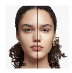 DIOR Forever Skin Glow Flüssige Foundation Nr. 2.5N Тональная основа