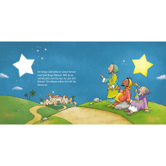 SCM Verlag Der Stern zeigt den Weg Звезда указывает путь