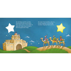 SCM Verlag Der Stern zeigt den Weg Звезда указывает путь