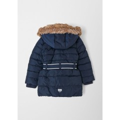 s.Oliver Mantel langarm пальто с длинными рукавами