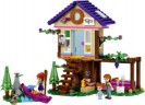 LEGO LEGO Friends 41679 Baumhaus im Wald LEGO Friends 41679 Лесной домик на дереве