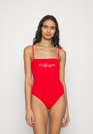 Tommy Hilfiger ONE PIECE  Swimsuit fireworks ONE PIECE Купальник салют