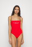 Tommy Hilfiger ONE PIECE  Swimsuit fireworks ONE PIECE Купальник салют