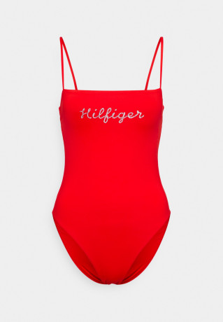 Tommy Hilfiger ONE PIECE  Swimsuit fireworks ONE PIECE Купальник салют