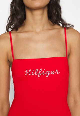 Tommy Hilfiger ONE PIECE  Swimsuit fireworks ONE PIECE Купальник салют