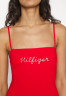 Tommy Hilfiger ONE PIECE  Swimsuit fireworks ONE PIECE Купальник салют
