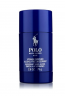 Ralph Lauren (Ральф Лорен) Polo Blue Deodorant Stick Дезодорант Стик, 75 г