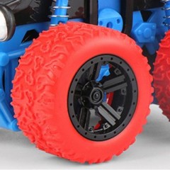 Vicabo Spielzeugauto Tragheit Offroad Auto Spielzeugautos fur Kinder Игрушечная машинка Inertia Offroad Car Игрушечные машинки для детей