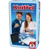 Schmidt Spiele Mitbringspiel Kniffel Возьмите с собой игру Kniffel