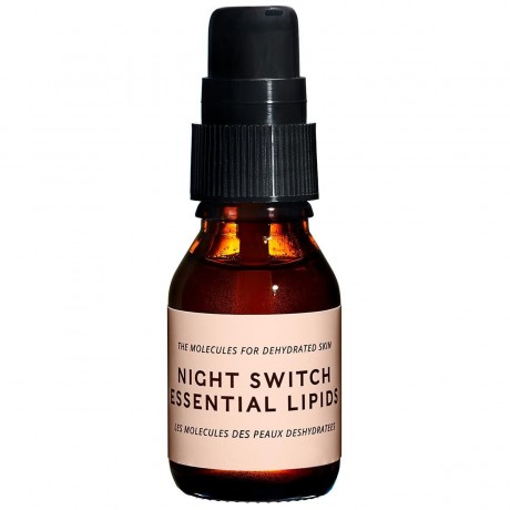 Lixirskin Night Switch Essential Lipids  Эфирные липиды Night Switch