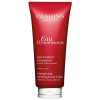 Clarins Energizing melting body lotion  Бодрящий тающий лосьон для тела