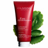 Clarins Energizing melting body lotion  Бодрящий тающий лосьон для тела