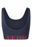 Tommy Hilfiger BRALETTE Bustier desert sky БРАЛЕТТ Бюстье небо пустыни