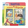 Coppenrath Verlag minifanten 23: Klippklapp минифантен 23: хлопать в ладоши