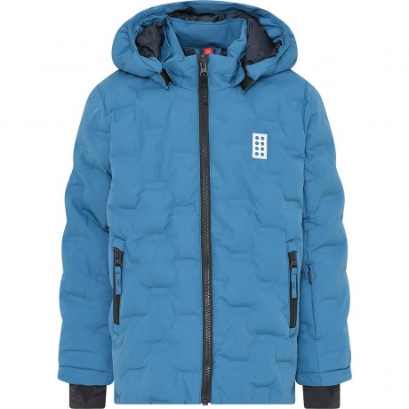 LEGO wear Skijacke LWJIPE fur Jungen Лыжная куртка LWJIPE для мальчиков