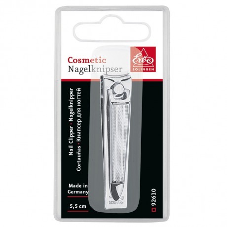 ERBE Nagelknipser 5cm Кусачки для ногтей 5см