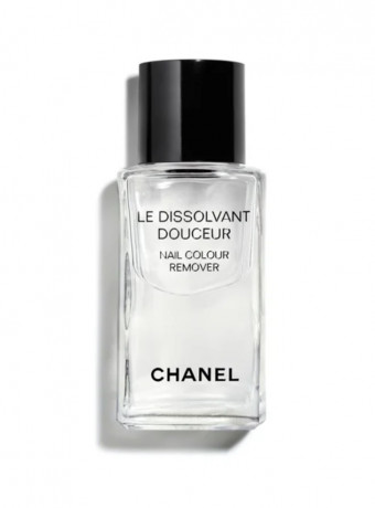 CHANEL (Шанель) LE DISSOLVANT DOUCEUR Nagellackentferner MANIKURE, 50 мл