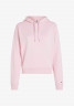 Tommy Hilfiger REG FROSTED CORP  Hoodie rose  REG FROSTED CORP Толстовка с капюшоном Роза