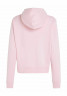 Tommy Hilfiger REG FROSTED CORP  Hoodie rose  REG FROSTED CORP Толстовка с капюшоном Роза