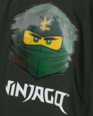 LEGO Langarmshirt fur Jungen Рубашка с длинным рукавом для мальчиков