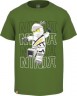 LEGO LEGO Ninjago T-Shirt fur Jungen Футболка для мальчиков LEGO Ninjago