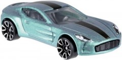 Mattel Hot Wheels 1er Sortiment Hot Wheels машинка в ассортименте,  1 штука