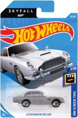 Mattel Hot Wheels 1er Sortiment Hot Wheels машинка в ассортименте, 1 штука