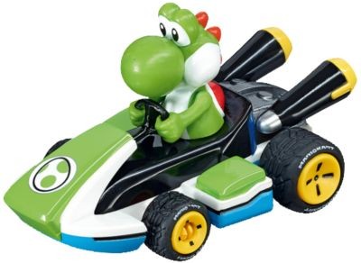 Carrera Carrera GO!!! 64035  Nintendo Mario Kart 8 Каррера вперед!!! 64035 Карт Nintendo Mario 8