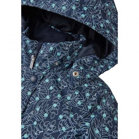 Reima Winterjacke TAHO fur Madchen Зимняя куртка ТАХО для девочки