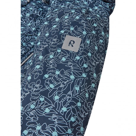 Reima Winterjacke TAHO fur Madchen Зимняя куртка ТАХО для девочки