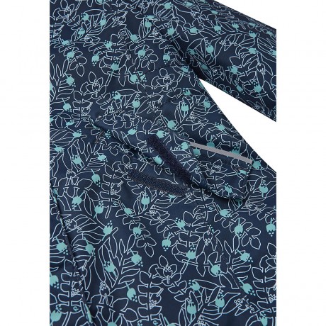 Reima Winterjacke TAHO fur Madchen Зимняя куртка ТАХО для девочки