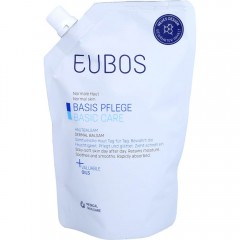 Eubos HAUTBALSAM Nachfullbeutel  SKIN BALM запасной пакет