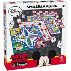 ASS Altenburger Disney Mickey  Friends Друзья Диснея Микки