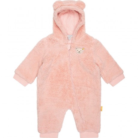 Steiff Baby Outdoor-Overall fur Madchen Детские уличные комбинезоны для девочек