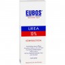 Eubos TROCKENE Haut Urea 10% Korperlotion СУХАЯ кожа Мочевина 10% лосьон для тела