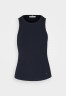 Tommy Hilfiger SLIM TANK Top desert sky SLIM TANK Верх небо пустыни