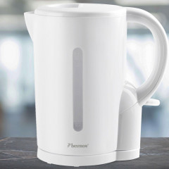 bestron bestron Wasserkocher, Wasser Kocher 2200 Watt Camping 1,7 Liter Kuchen Tee  чайник Bestron, водоварка 2200 Вт для кемпинга, 1,7 л, чай для торта